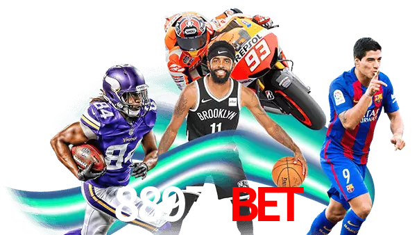 8897 Bet