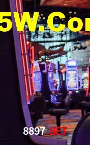 Blackjack Table 8897 Bet