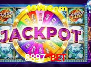 Variedade de jogos na 8897 Bet