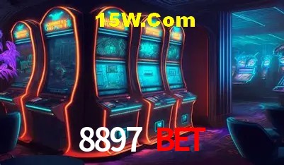 Casino Ao Vivo 8897 Bet