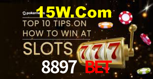8897 Bet Login