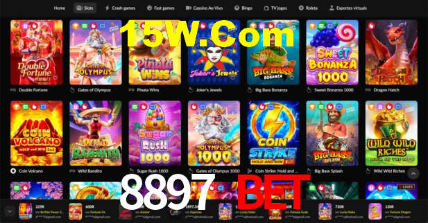 8897 Bet