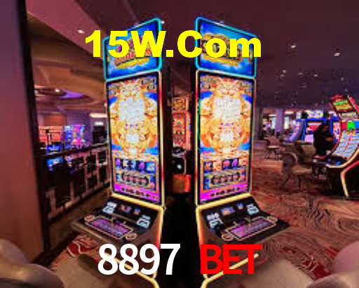 8897 Bet Login