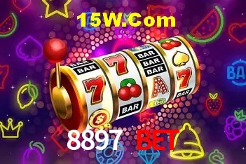 Design Responsivo 8897 Bet