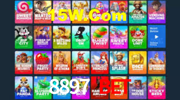 Apostas com odds competitivas na 8897 Bet