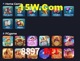 Experiência VIP 8897 Bet