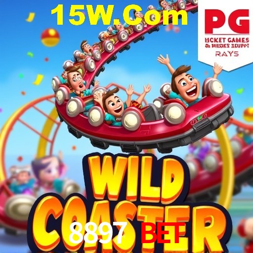 Descubra a Magia dos Jogos de Arcade no 8897 Bet