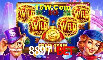 Jogos de Slot 8897 Bet